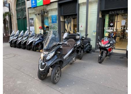 PIAGGIO MP3 300 LT BUSINESS ABS/ASR