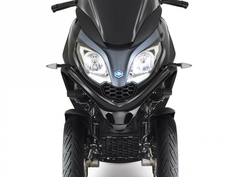 PIAGGIO NEW MP3 300 HPE ABS ASR PROMOTION