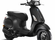 VESPA SPRINT 50 4T SPORT EURO 5