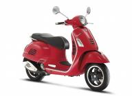 VESPA GTS 125 IE ABS-ASR EURO 4 HPE