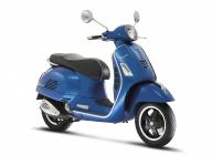 VESPA GTS 125 IE ABS-ASR EURO 4 HPE