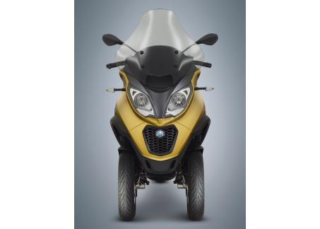 PIAGGIO NEW MP3 500 ADVANCED DRL ABS ASR MARCHE ARRIERE EURO5 - 1000€