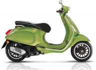 VESPA SPRINT 50 4T EURO 5