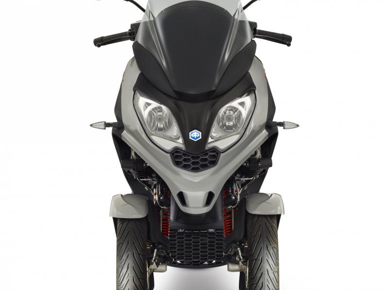 PIAGGIO NEW MP3 300 HPE SPORT ABS-ASR