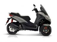 PIAGGIO NEW MP3 300 HPE SPORT ABS-ASR