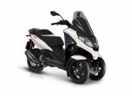 PIAGGIO NEW MP3 300 HPE SPORT ABS-ASR