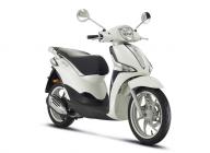 PIAGGIO NEW LIBERTY 50 IGET 50 4T EURO 5