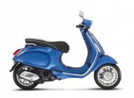 VESPA SPRINT IGET 125 3v ABS-ASR EURO5