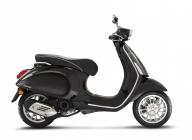 VESPA SPRINT IGET 125 3v ABS-ASR EURO5