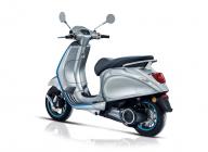 VESPA ELETTRICA 50 VOIR BONUS ***
