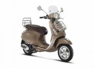 VESPA PRIMAVERA TOURING 50 4T EURO 5