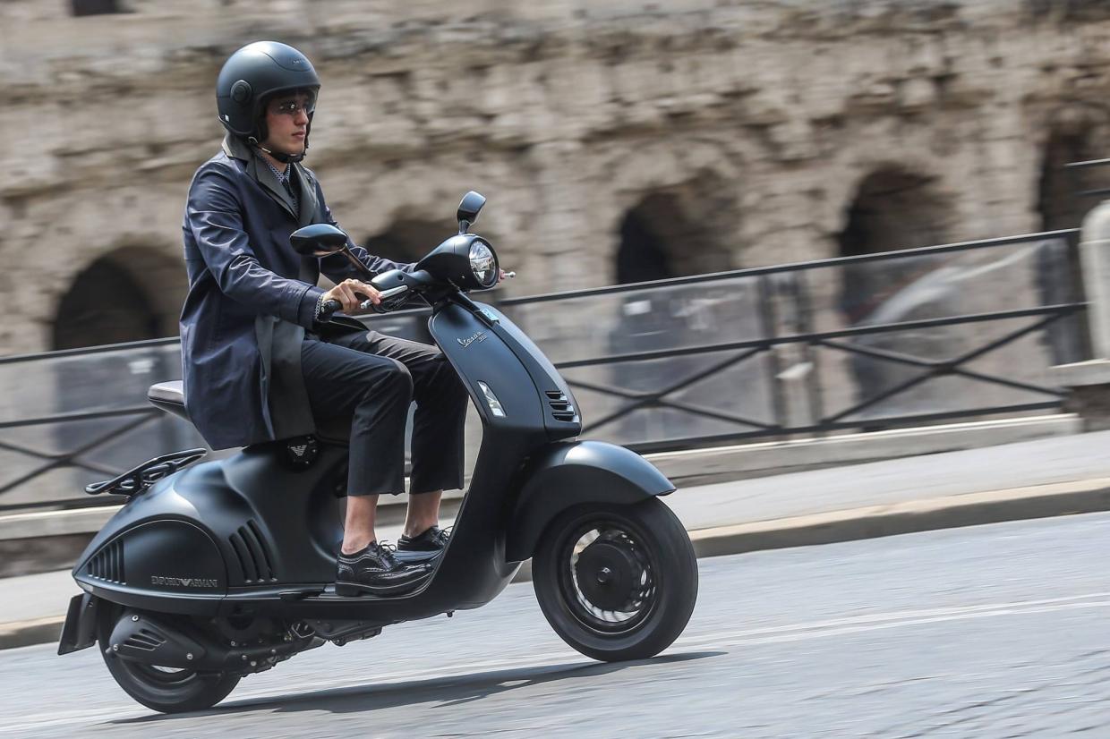 6 conseils pour bien conduire son scooter dans Paris