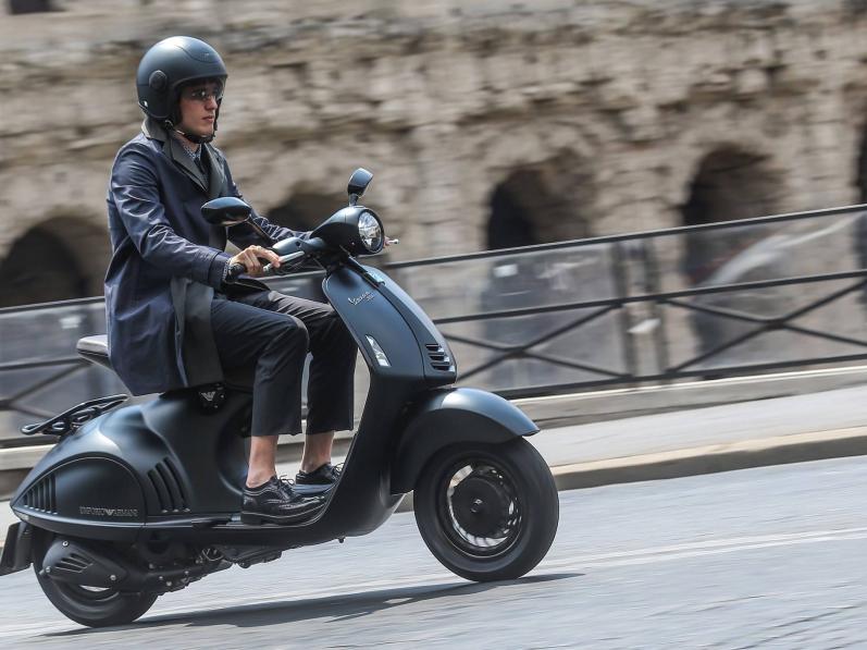 6 conseils pour bien conduire son scooter dans Paris