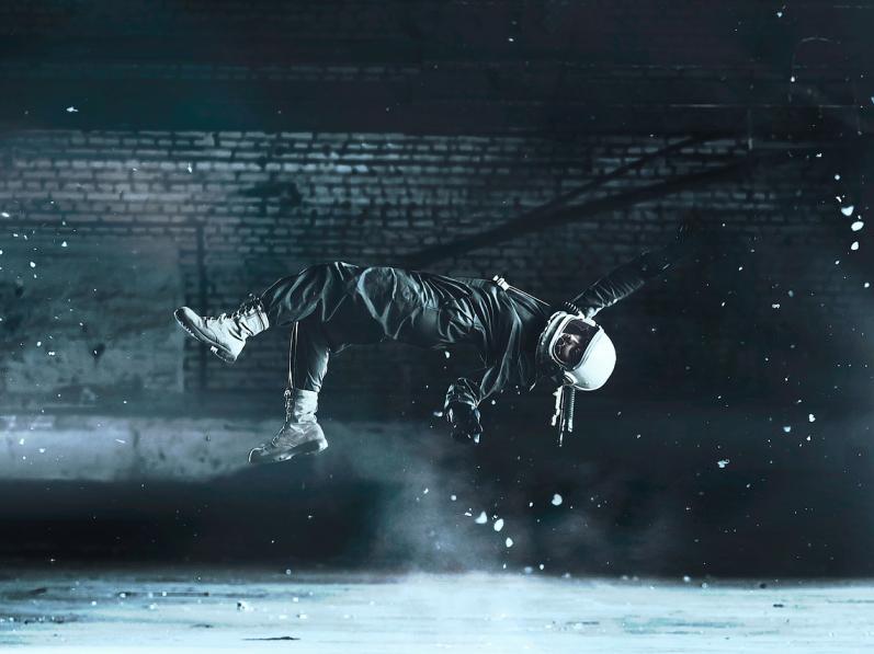 Accidents deux-roues : quel bilan pour 2018 ?