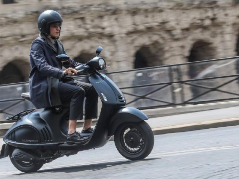Acheter un scooter pour son adolescent : comment faire ? 
