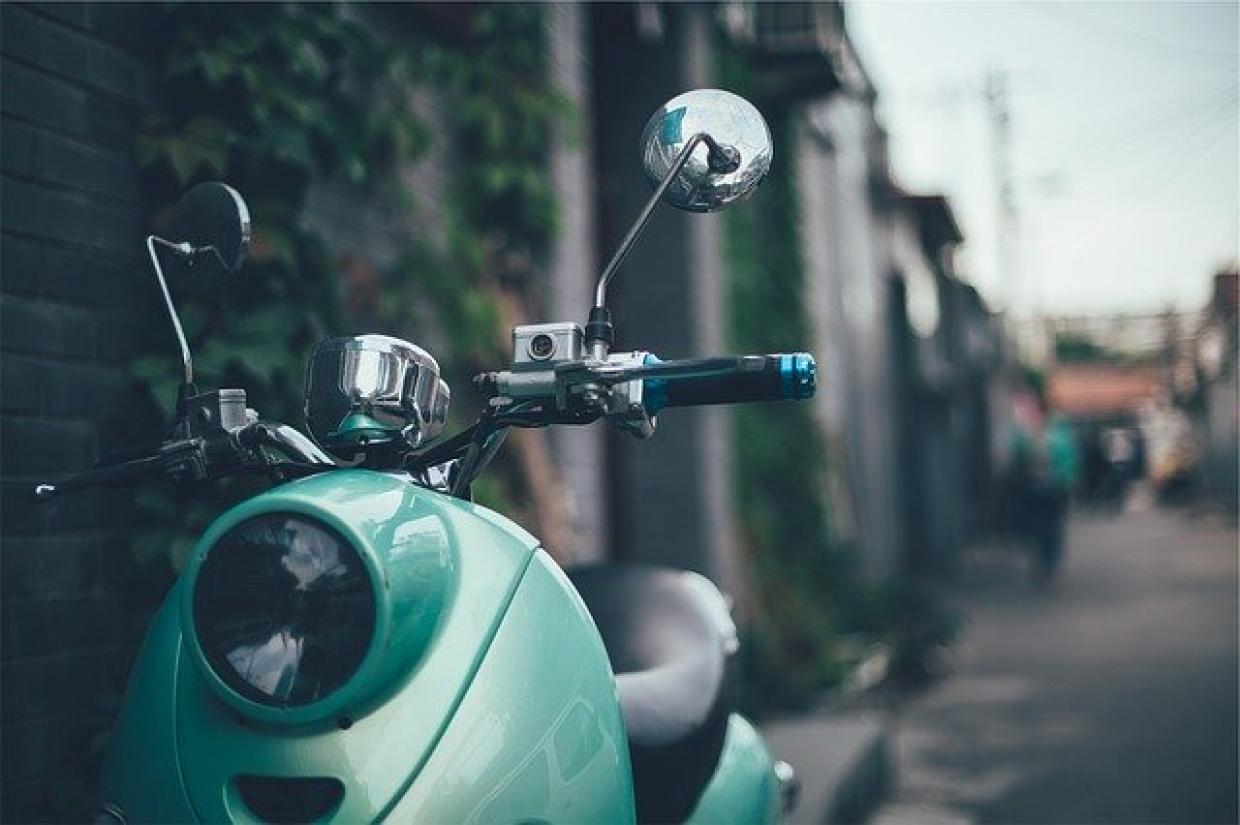 Assurer son scooter : le guide complet