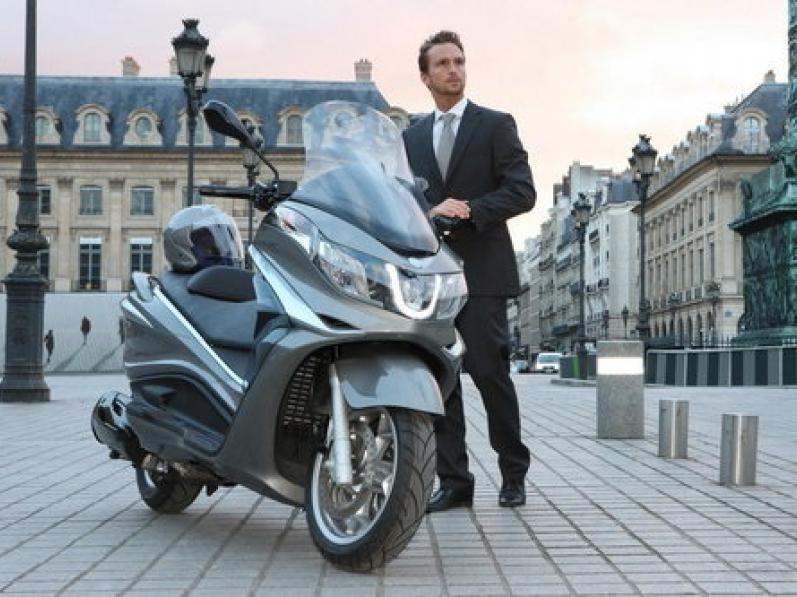 Assurer son scooter : nos conseils pour faire le bon choix