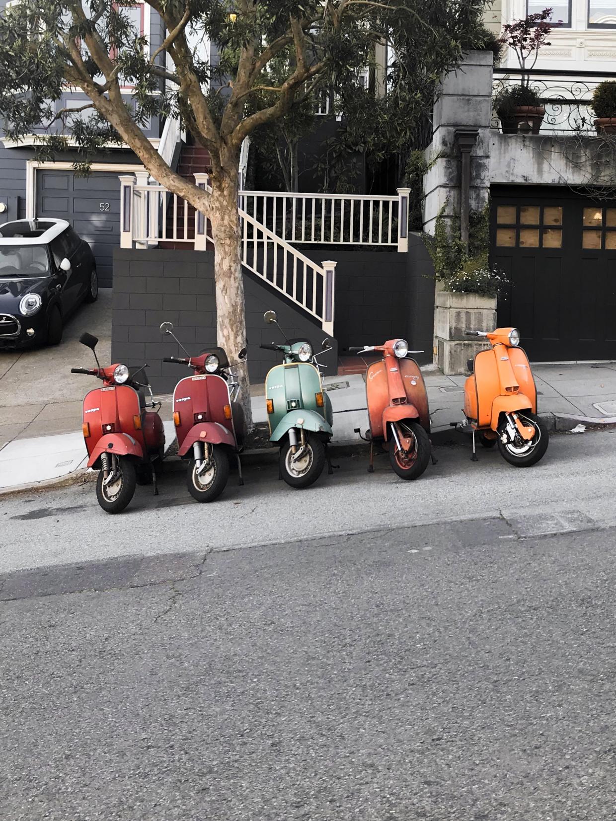BIEN CHOISIR LA HOUSSE DE SON SCOOTER 