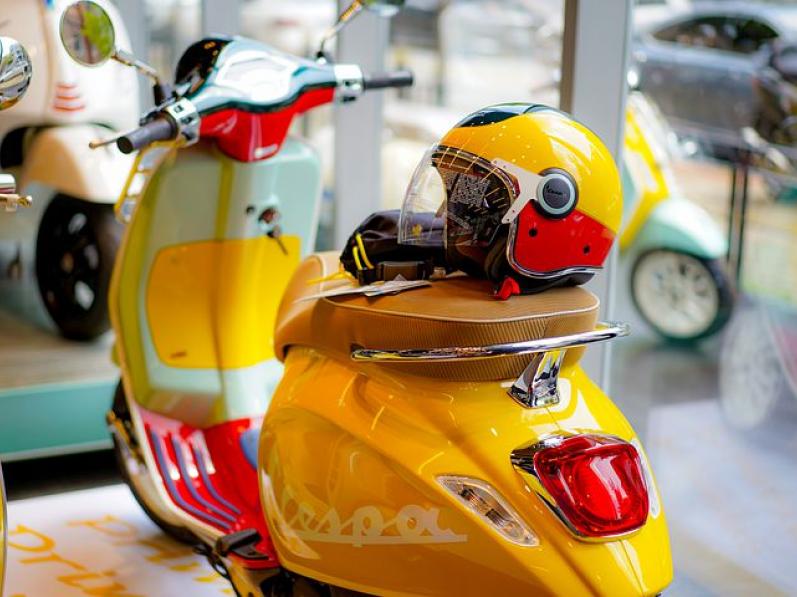 CASQUES CONNECTES : REGLEMENTATION, AVANTAGES, PRIX