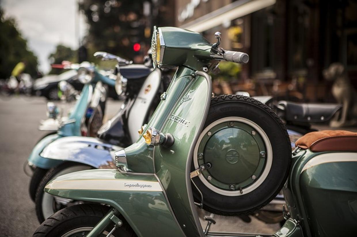 Comment bien acheter un scooter d’occasion ?