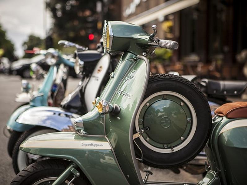 Comment bien acheter un scooter d’occasion ?