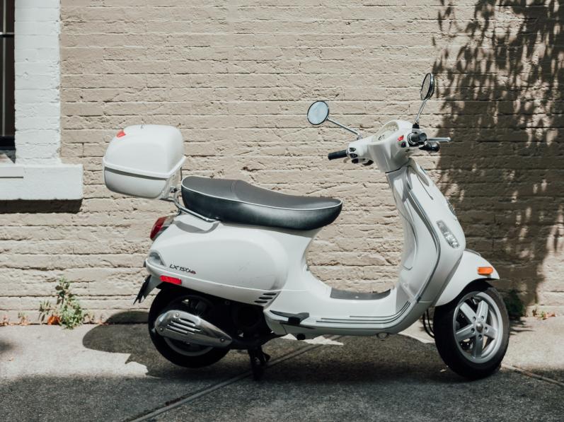 Comment choisir un top case pour son scooter ?