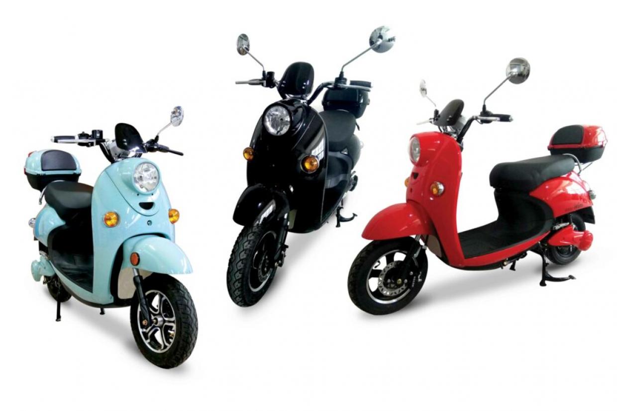 Comment entretenir son scooter électrique