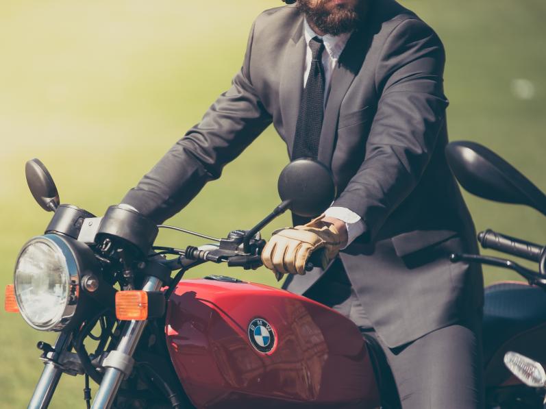 Comment passer son permis A ? 