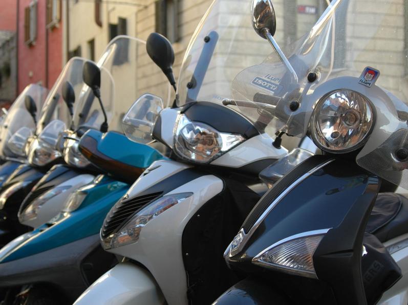 Commercial : quel scooter choisir ?