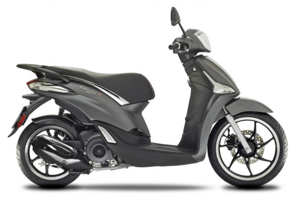 LE GUIDE D’ACHAT D’UN SCOOTER DE 125 CC