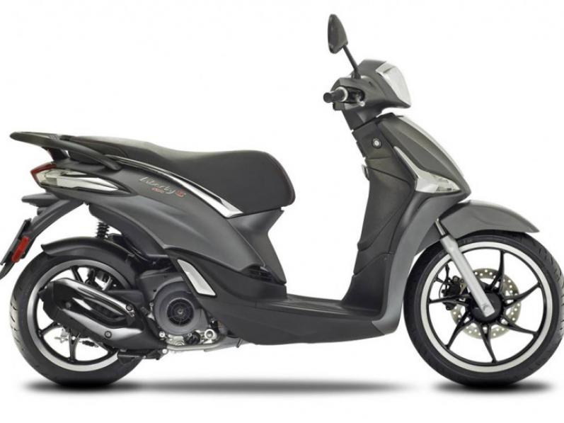 LE GUIDE D’ACHAT D’UN SCOOTER DE 125 CC