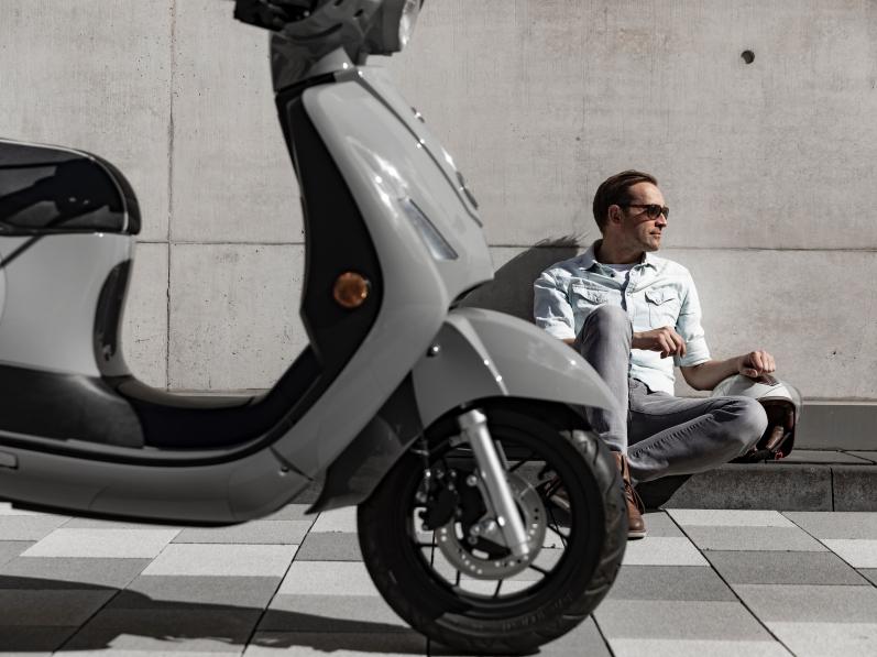 Nos conseils pour bien entretenir votre scooter 