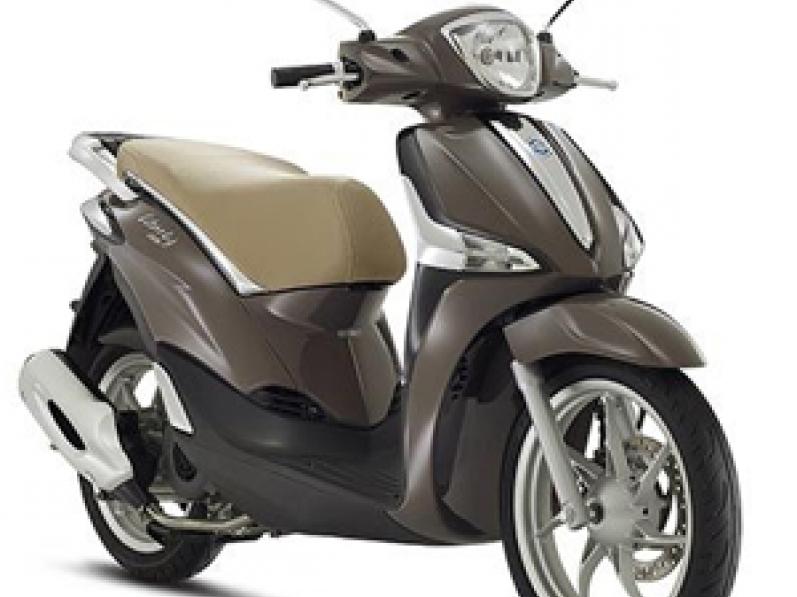 Piaggio : l'histoire d'une marque italienne de légende 