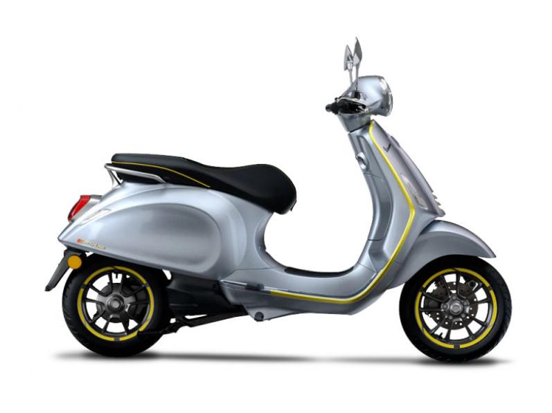 Pourquoi acheter un scooter électrique plutôt qu’un scooter thermique ?