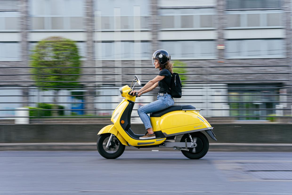 Pourquoi et comment faire une demande d’essai de scooter ?