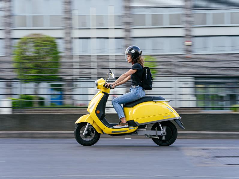 Pourquoi et comment faire une demande d’essai de scooter ?