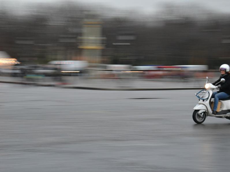 Qu'est-ce que le rodage d'un scooter ?