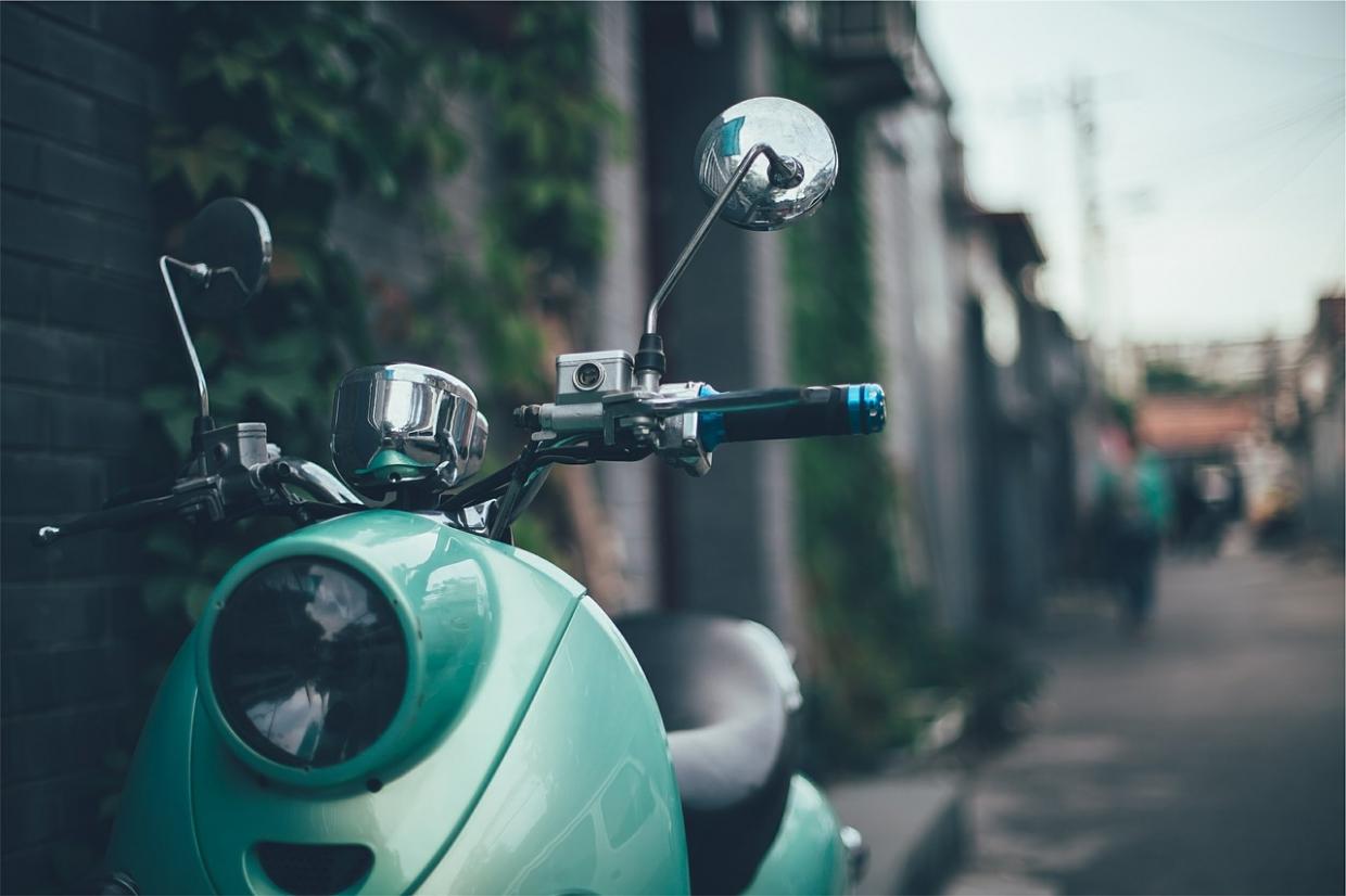 Quand changer la batterie de son scooter ?