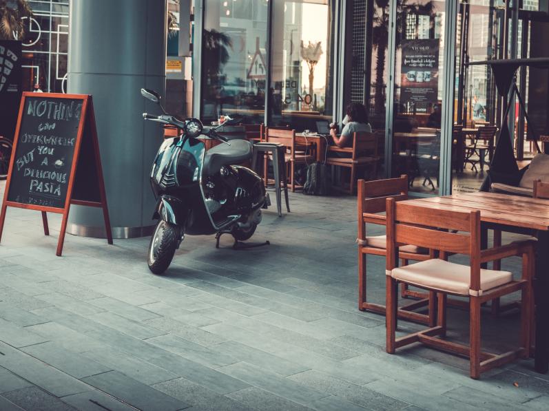 Quand changer les bougies de son scooter ?