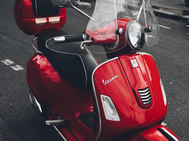 Quand revendre son scooter ?