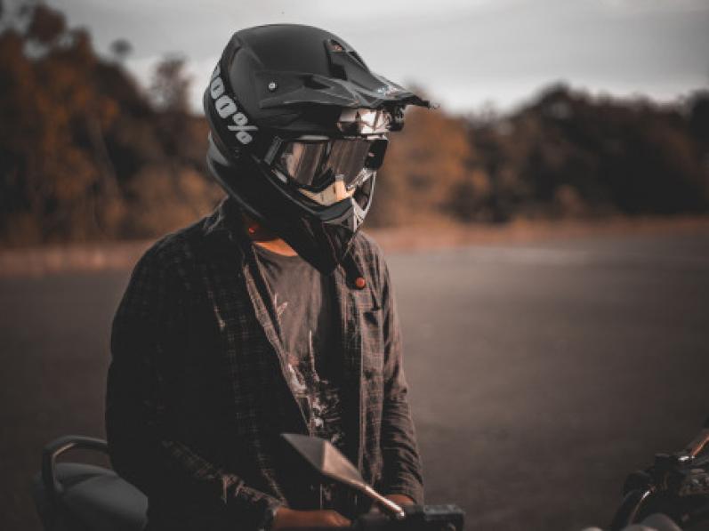 QUEL CASQUE DE SCOOTER CHOISIR POUR L’ÉTÉ ?