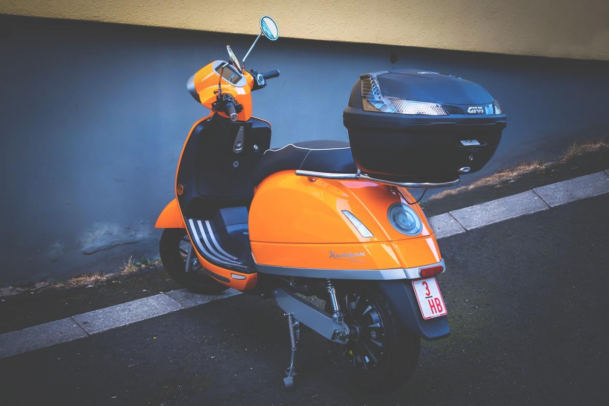 QUEL EST LE PRIX D'UN SCOOTER ELECTRIQUE ?