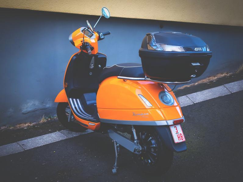 QUEL EST LE PRIX D'UN SCOOTER ELECTRIQUE ?