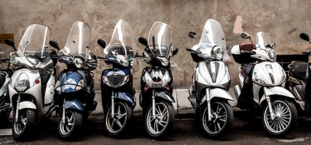 QUEL SCOOTER 50CC CHOISIR ?
