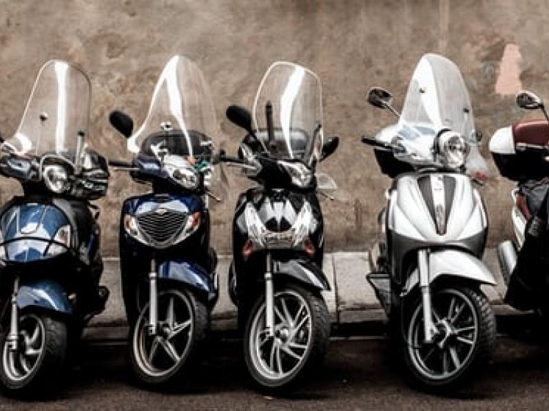 QUEL SCOOTER 50CC CHOISIR ?