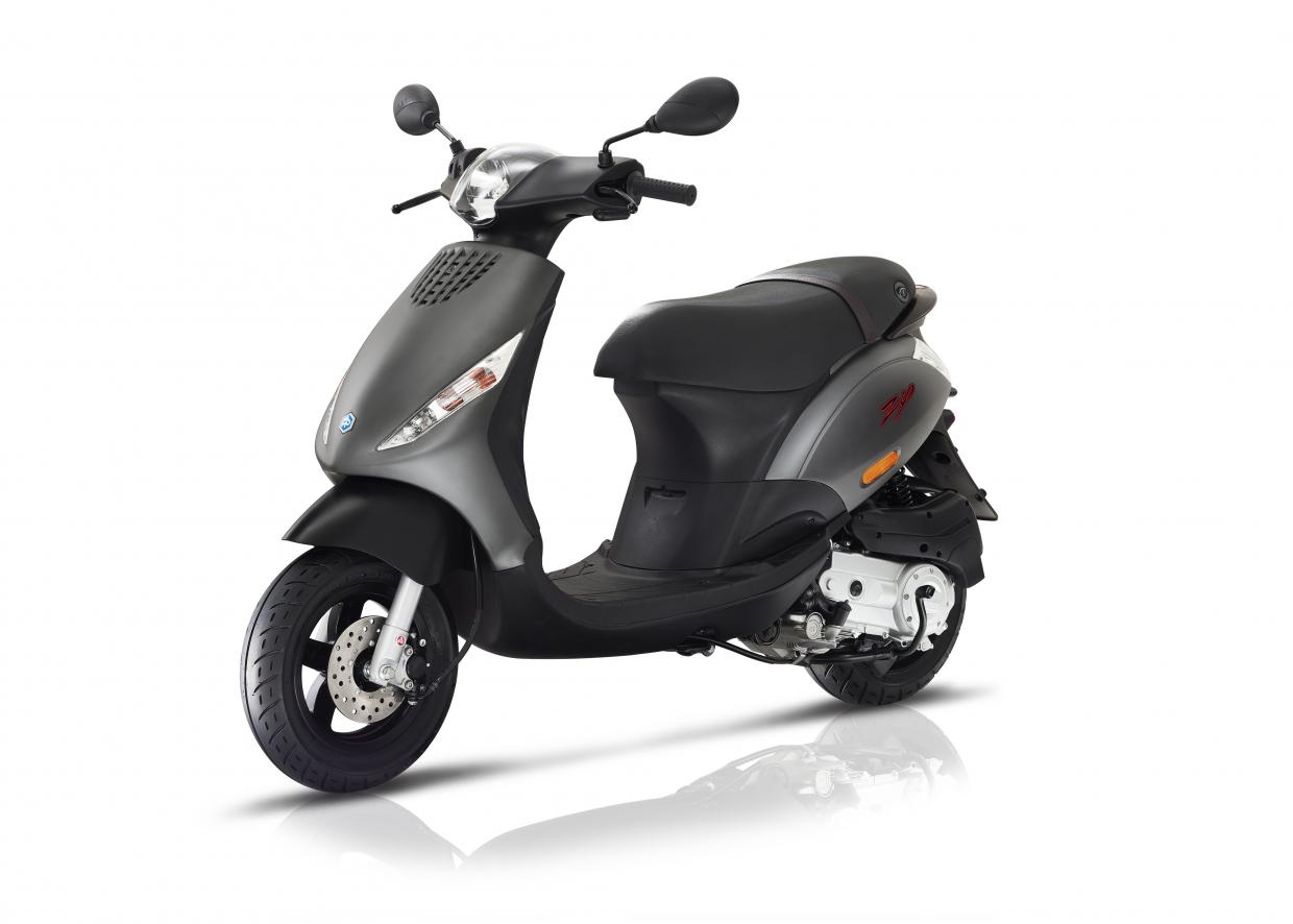 Quel scooter choisir quand on est petit ?