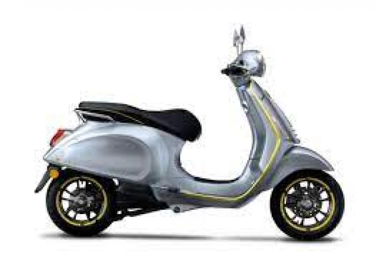Règlementation sur les scooters électriques