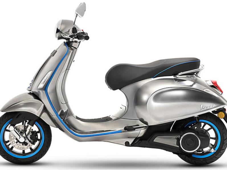 Scooter électrique : la règlementation