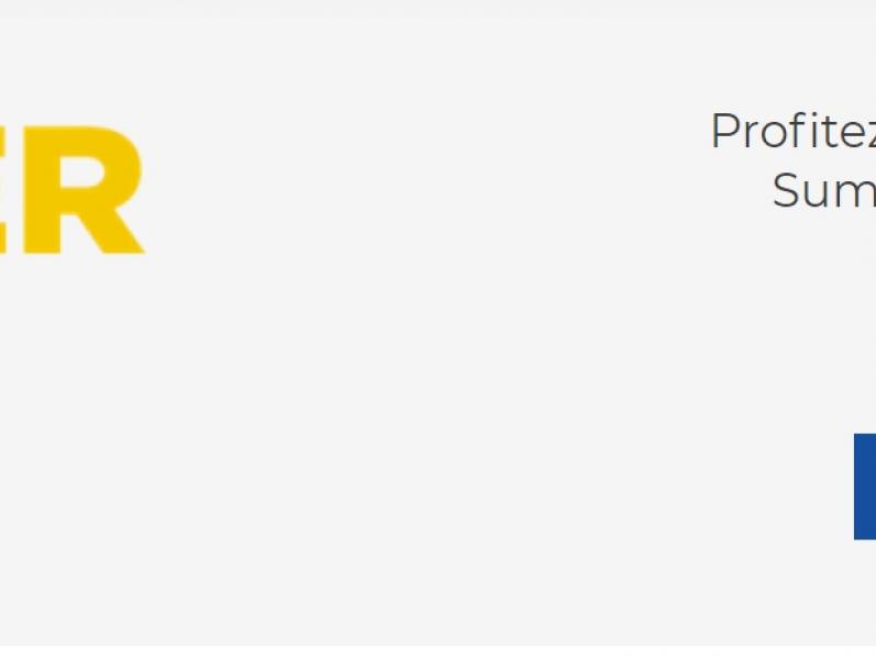 Scooter Piaggio : profitez de l’offre Summer Care