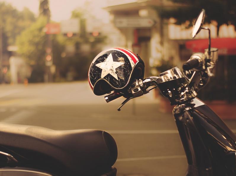 Se déplacer en scooter : des économies à tous les niveaux ! 